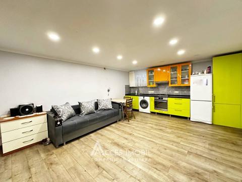 Casă în 2 nivele! Grătiești, str. Ciprian Porumbescu, 160 + 2 ari. Euroreparație!: 5