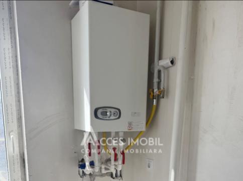 Inamstro! Ciocana, Mircea cel Batran avenue, 3 rooms + living. Euro Repair!: 3