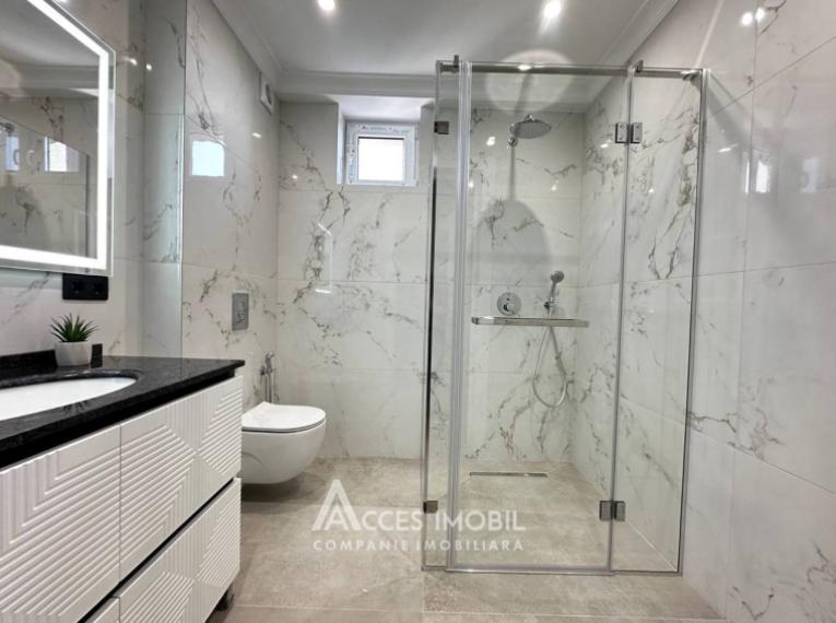 ExFactor! Ciocana, bd. Mircea cel Bătrân, 2 camere + living. Euroreparație!: 6