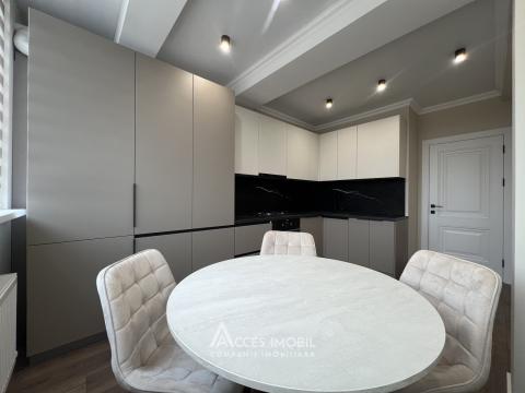 New Block! Ciocana, N. Milescu Spataru street, 2 rooms! Euro Repair!: 1