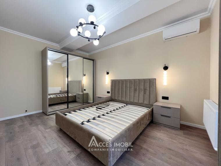 New Block! Ciocana, N. Milescu Spataru street, 2 rooms! Euro Repair!: 3