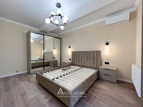 New Block! Ciocana, N. Milescu Spataru street, 2 rooms! Euro Repair!: 3