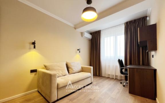 New Block! Ciocana, N. Milescu Spataru street, 2 rooms! Euro Repair!: 4