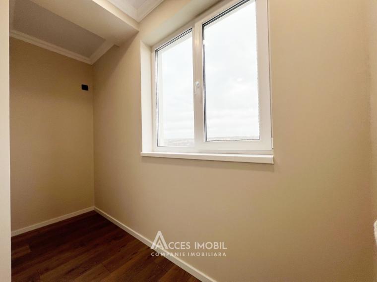 New Block! Ciocana, N. Milescu Spataru street, 2 rooms! Euro Repair!: 6