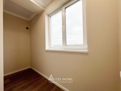 New Block! Ciocana, N. Milescu Spataru street, 2 rooms! Euro Repair!: 6