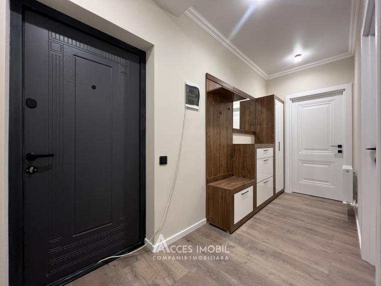 New Block! Ciocana, N. Milescu Spataru street, 2 rooms! Euro Repair!: 8