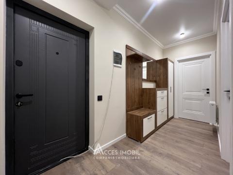 New Block! Ciocana, N. Milescu Spataru street, 2 rooms! Euro Repair!: 8