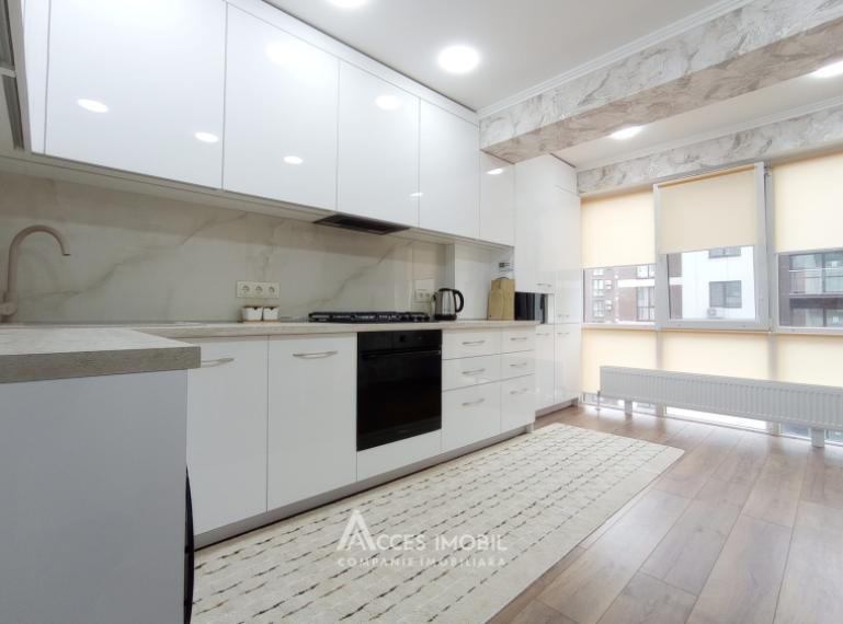 Casa Mea! Ботаника, бул. Дечебал, 2 комнаты. Евроремонт!: 0