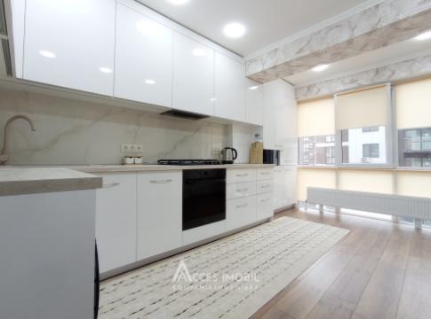 Apartamente de vânzare în Chișinău: Botanica,bd. Decebal