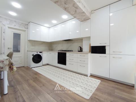 Casa Mea! Ботаника, бул. Дечебал, 2 комнаты. Евроремонт!: 1