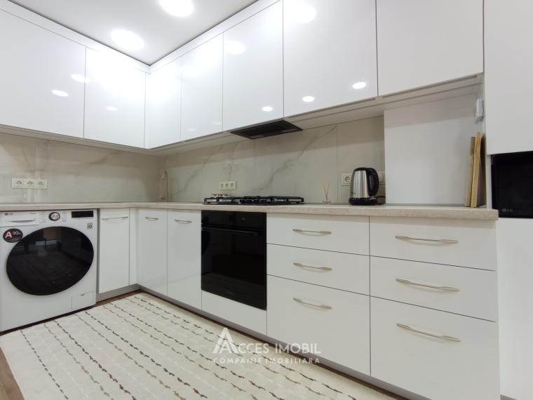 Casa Mea! Ботаника, бул. Дечебал, 2 комнаты. Евроремонт!: 2