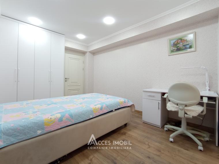 Casa Mea! Ботаника, бул. Дечебал, 2 комнаты. Евроремонт!: 4