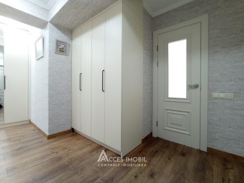 Casa Mea! Ботаника, бул. Дечебал, 2 комнаты. Евроремонт!: 5