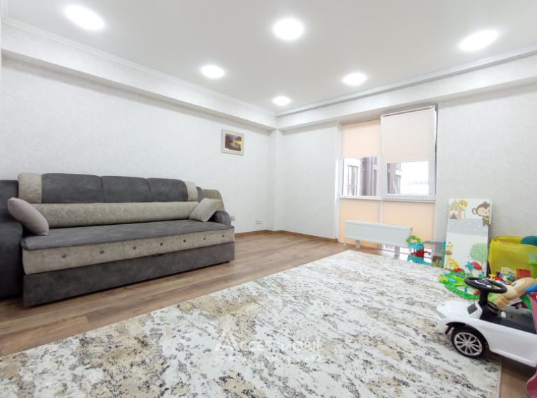 Casa Mea! Ботаника, бул. Дечебал, 2 комнаты. Евроремонт!: 6