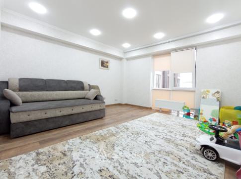 Casa Mea! Ботаника, бул. Дечебал, 2 комнаты. Евроремонт!: 6