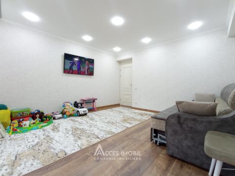 Casa Mea! Ботаника, бул. Дечебал, 2 комнаты. Евроремонт!: 7