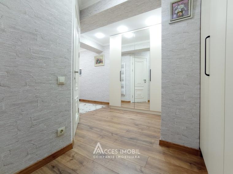 Casa Mea! Ботаника, бул. Дечебал, 2 комнаты. Евроремонт!: 8