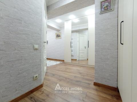 Casa Mea! Ботаника, бул. Дечебал, 2 комнаты. Евроремонт!: 8