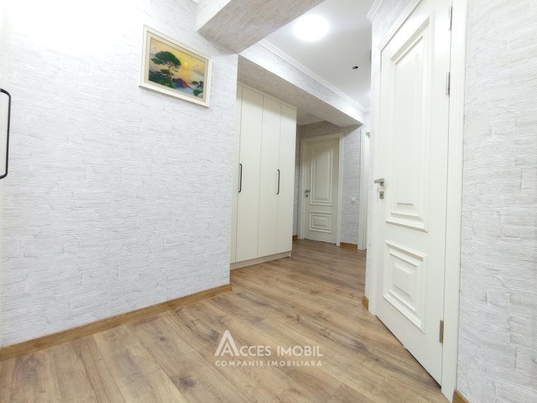 Casa Mea! Ботаника, бул. Дечебал, 2 комнаты. Евроремонт!: 9