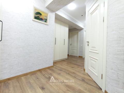 Casa Mea! Ботаника, бул. Дечебал, 2 комнаты. Евроремонт!: 9