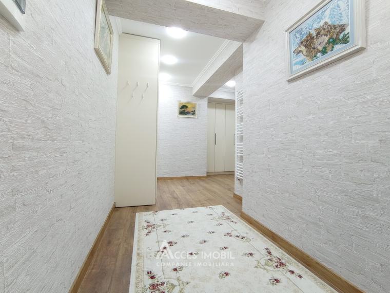 Casa Mea! Ботаника, бул. Дечебал, 2 комнаты. Евроремонт!: 10