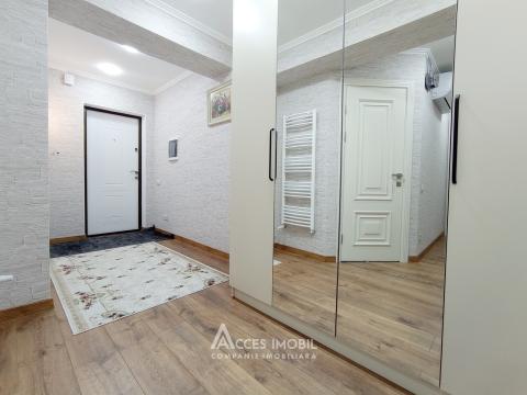 Casa Mea! Ботаника, бул. Дечебал, 2 комнаты. Евроремонт!: 11