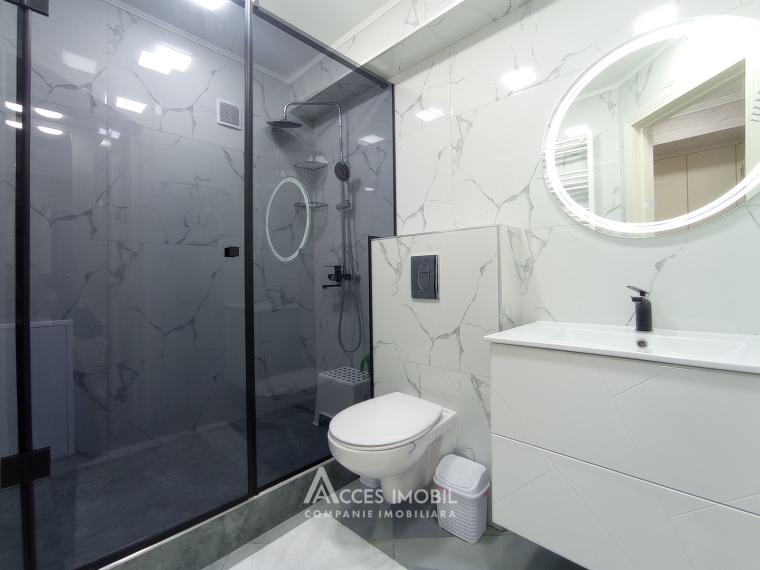 Casa Mea! Ботаника, бул. Дечебал, 2 комнаты. Евроремонт!: 12