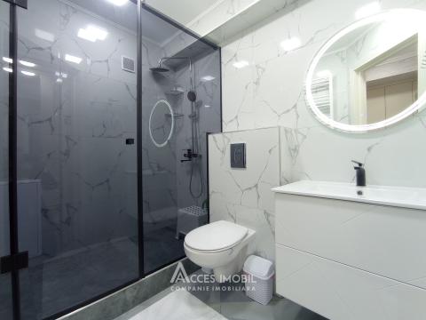 Casa Mea! Ботаника, бул. Дечебал, 2 комнаты. Евроремонт!: 12