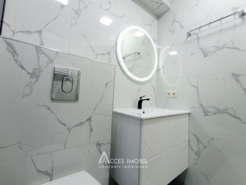 Casa Mea! Ботаника, бул. Дечебал, 2 комнаты. Евроремонт!: 13