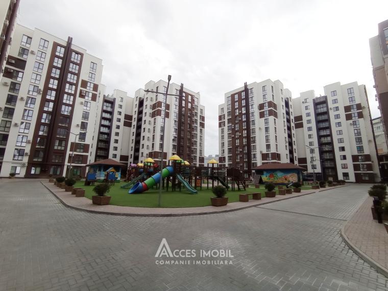 Casa Mea! Ботаника, бул. Дечебал, 2 комнаты. Евроремонт!: 14