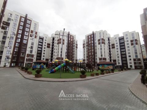 Casa Mea! Ботаника, бул. Дечебал, 2 комнаты. Евроремонт!: 14