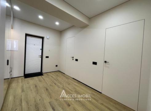 Braus! bd. Mircea cel Bătrân, Ciocana, 2 camere. Euroreparație!: 11