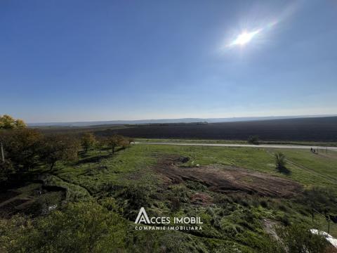 Vadul lui Vodă, sat. Văduleni, 1 cameră. Seria 102!: 2