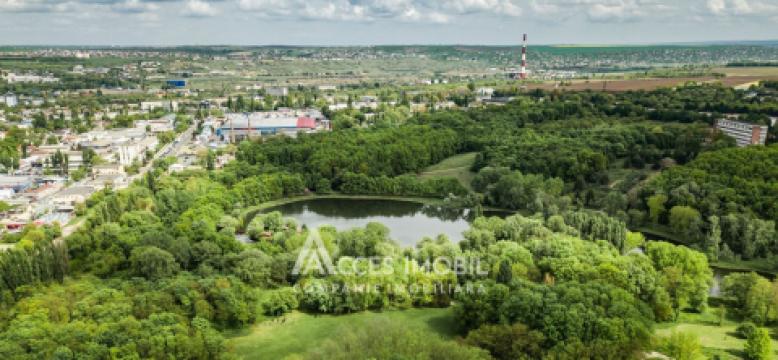 Newton House! Botanica, Gradina Botanica street, 2 rooms. White Version!: 11