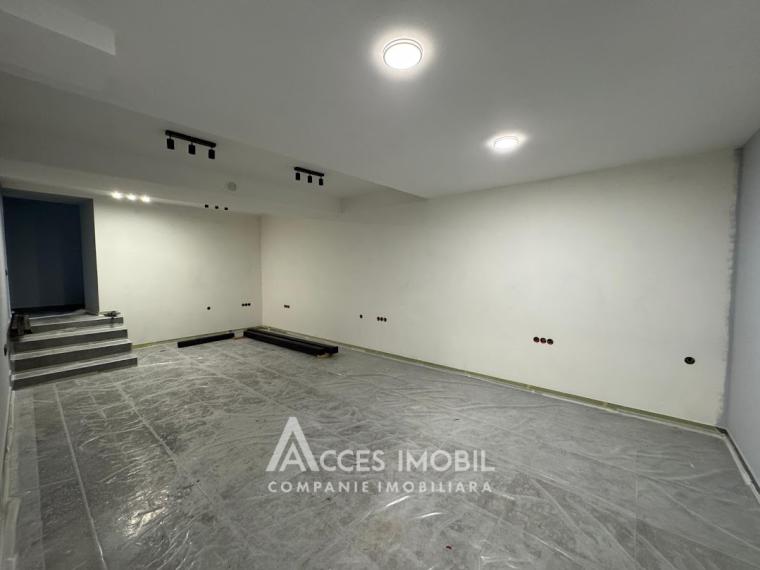 Chirie! Spațiu Comercial 110m2! Centru, str. Ismail! Euroreparație!: 1