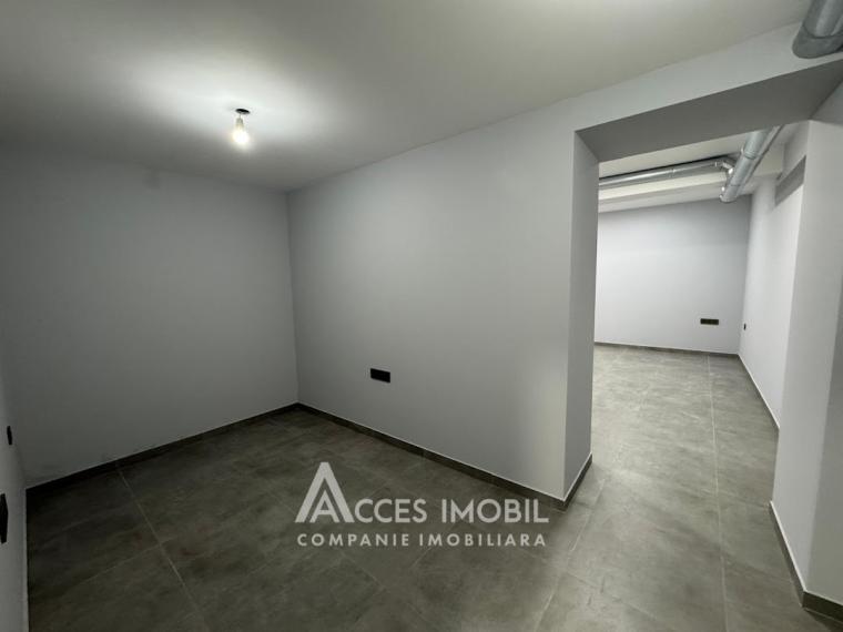 Chirie! Spațiu Comercial 110m2! Centru, str. Ismail! Euroreparație!: 3