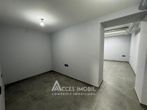Chirie! Spațiu Comercial 110m2! Centru, str. Ismail! Euroreparație!: 3