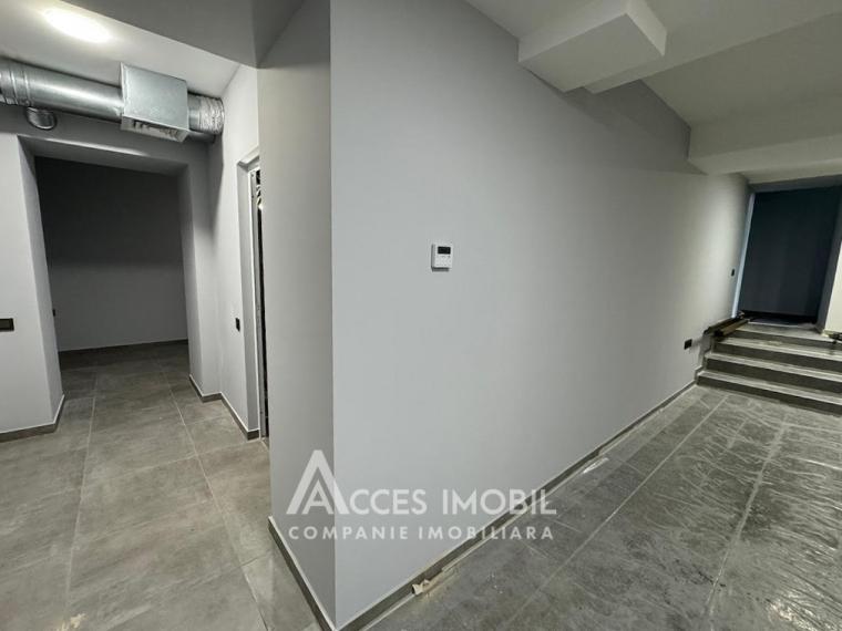 Chirie! Spațiu Comercial 110m2! Centru, str. Ismail! Euroreparație!: 4