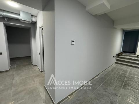 Chirie! Spațiu Comercial 110m2! Centru, str. Ismail! Euroreparație!: 4