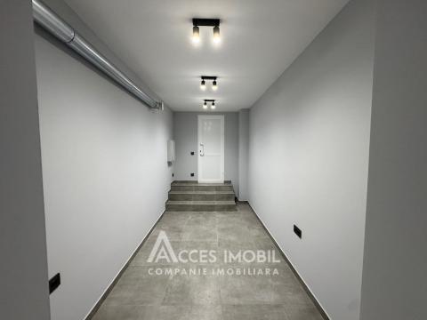 Chirie! Spațiu Comercial 110m2! Centru, str. Ismail! Euroreparație!: 5