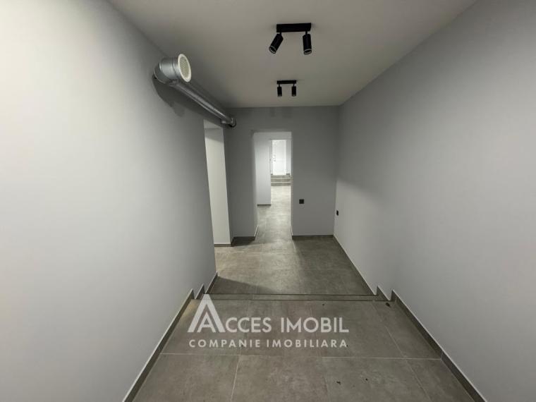 Chirie! Spațiu Comercial 110m2! Centru, str. Ismail! Euroreparație!: 6