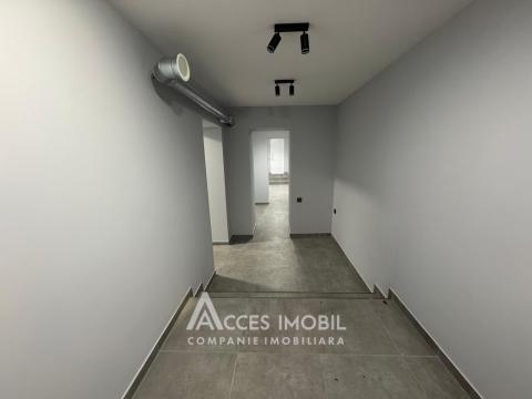 Chirie! Spațiu Comercial 110m2! Centru, str. Ismail! Euroreparație!: 6