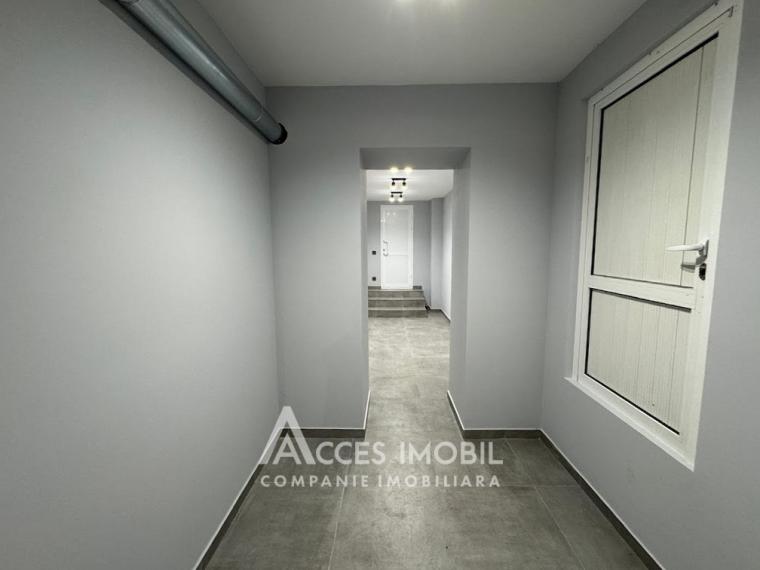 Chirie! Spațiu Comercial 110m2! Centru, str. Ismail! Euroreparație!: 7
