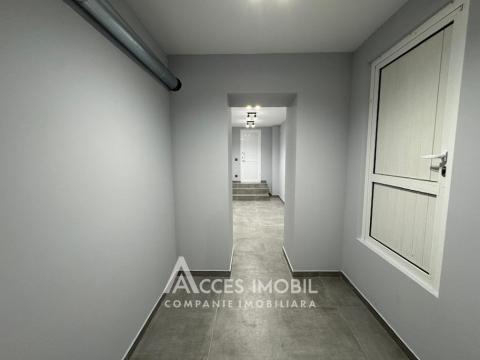 Chirie! Spațiu Comercial 110m2! Centru, str. Ismail! Euroreparație!: 7