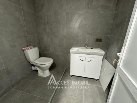 Chirie! Spațiu Comercial 110m2! Centru, str. Ismail! Euroreparație!: 8