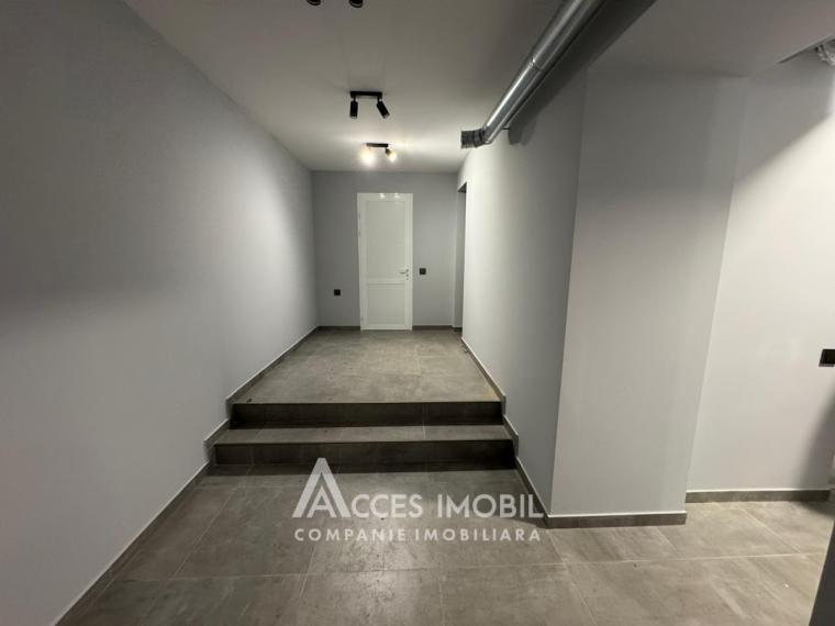 Chirie! Spațiu Comercial 110m2! Centru, str. Ismail! Euroreparație!: 9