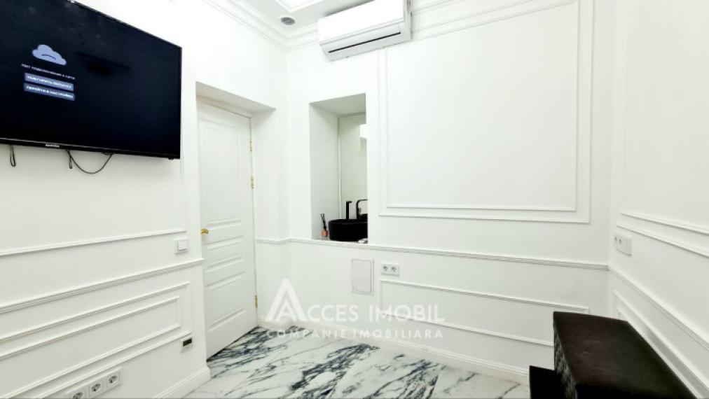 Spațiu Comercial 48m2! Centru, str. Ismail. Euroreparație!: 1