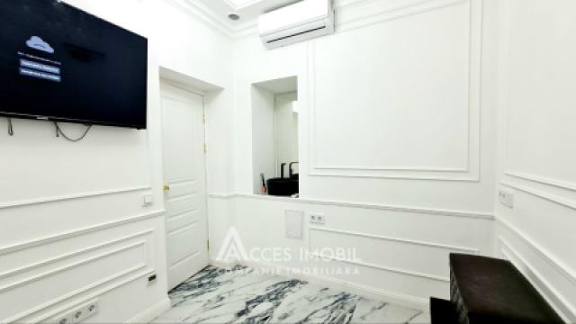 Spațiu Comercial 48m2! Centru, str. Ismail. Euroreparație!: 1