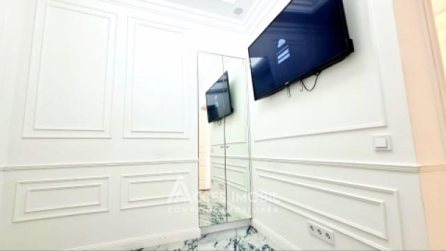 Spațiu Comercial 48m2! Centru, str. Ismail. Euroreparație!: 2