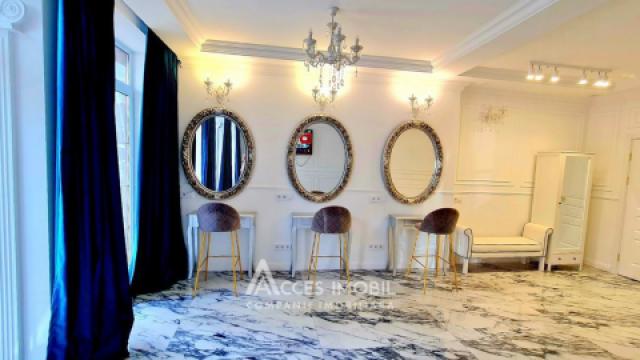 Spațiu Comercial 48m2! Centru, str. Ismail. Euroreparație!: 3